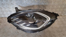 Laden Sie das Bild in den Galerie-Viewer, Frontscheinwerfer Ford Puma R1TB-13101-CB LED Ein Stück (Rechts oder Links) SCH7345750533sb