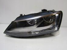 Load image into Gallery viewer, Frontscheinwerfer VW Jetta Links Scheinwerfer Headlight SCH9514486322lo