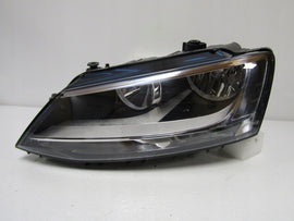 Frontscheinwerfer VW Jetta Links Scheinwerfer Headlight SCH9514486322lo