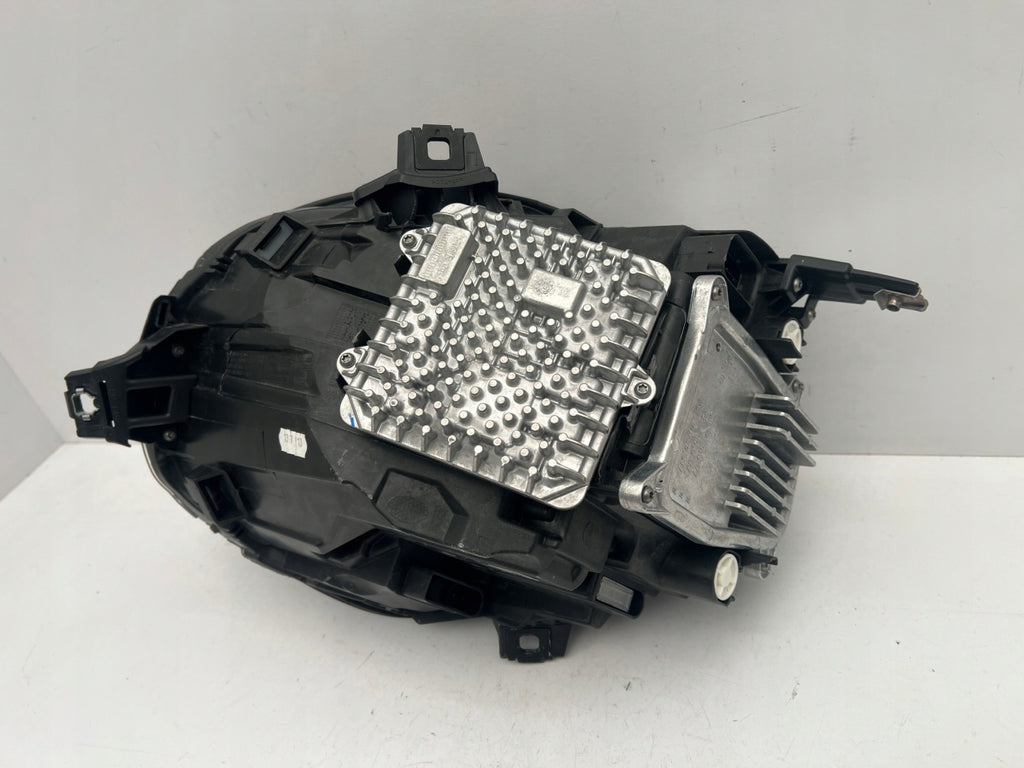 Frontscheinwerfer Mini F57 F54 F56 F55 5A07DB7 Links Scheinwerfer Headlight SCH2855269066xa