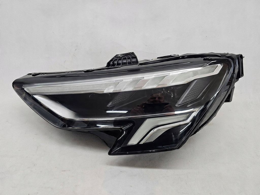 Frontscheinwerfer Audi A3 8Y0941033 Full LED Links Scheinwerfer Headlight