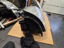 Load image into Gallery viewer, Frontscheinwerfer Opel Signum Vectra C 13276158 Xenon Ein Satz Headlight SCH9526887605ju