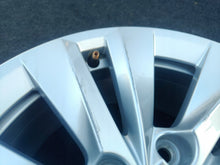 Load image into Gallery viewer, 1x Alufelge 16 Zoll 7.0" 5x112 48ET Glanz Silber 5E3601025BA Skoda Octavia Iv FEL2890814438bh