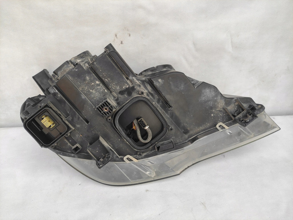 Frontscheinwerfer BMW X5 E70 Xenon Ein Stück (Rechts oder Links) Headlight SCH7110727861tr