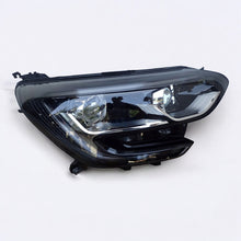 Laden Sie das Bild in den Galerie-Viewer, Frontscheinwerfer Renault Megane 260108478R LED Rechts Scheinwerfer Headlight