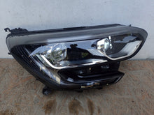 Laden Sie das Bild in den Galerie-Viewer, Frontscheinwerfer Renault Megane 260108478R LED Rechts Scheinwerfer Headlight