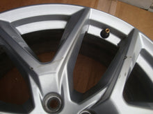 Laden Sie das Bild in den Galerie-Viewer, 1x Alufelge 18 Zoll 7.5&quot; 5x108 50,5ET Volvo Rim Wheel