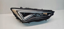 Laden Sie das Bild in den Galerie-Viewer, Frontscheinwerfer Seat Tarraco 5FJ941008E LED Rechts Scheinwerfer Headlight