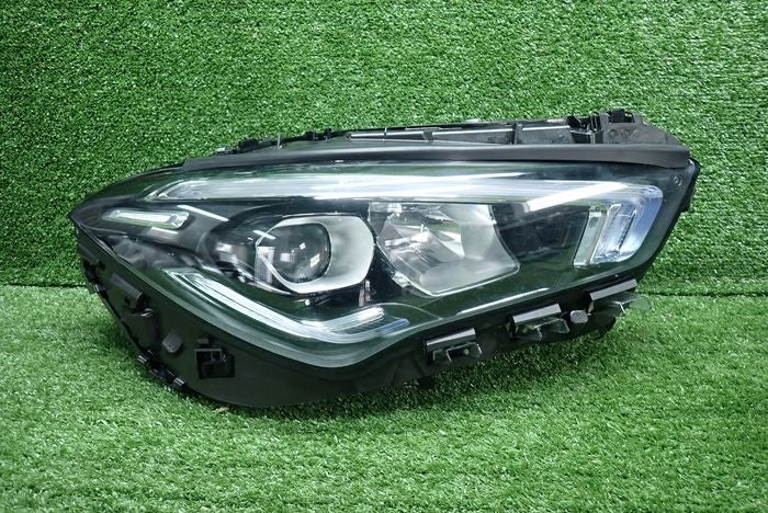 Frontscheinwerfer Mercedes-Benz Cla A1189068400 85122000 Rechts Headlight SCH1140357249qv