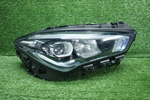 Laden Sie das Bild in den Galerie-Viewer, Frontscheinwerfer Mercedes-Benz Cla A1189068400 85122000 Rechts Headlight SCH1140357249qv