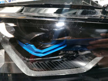 Load image into Gallery viewer, Frontscheinwerfer BMW G22 G23 G26 9505116-04 5A19367 Laser Rechts Headlight SCH5008098133eo