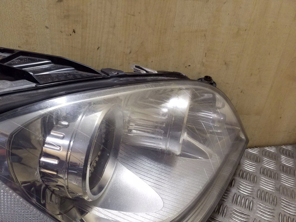 Frontscheinwerfer Mercedes-Benz W164 5DV0082900 5DF00870402 A0038205826 Rechts SCH2127534496vh
