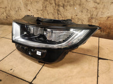 Laden Sie das Bild in den Galerie-Viewer, Frontscheinwerfer Ford II FK7B-13W030-CG LED Links Scheinwerfer Headlight SCH8315451314ea