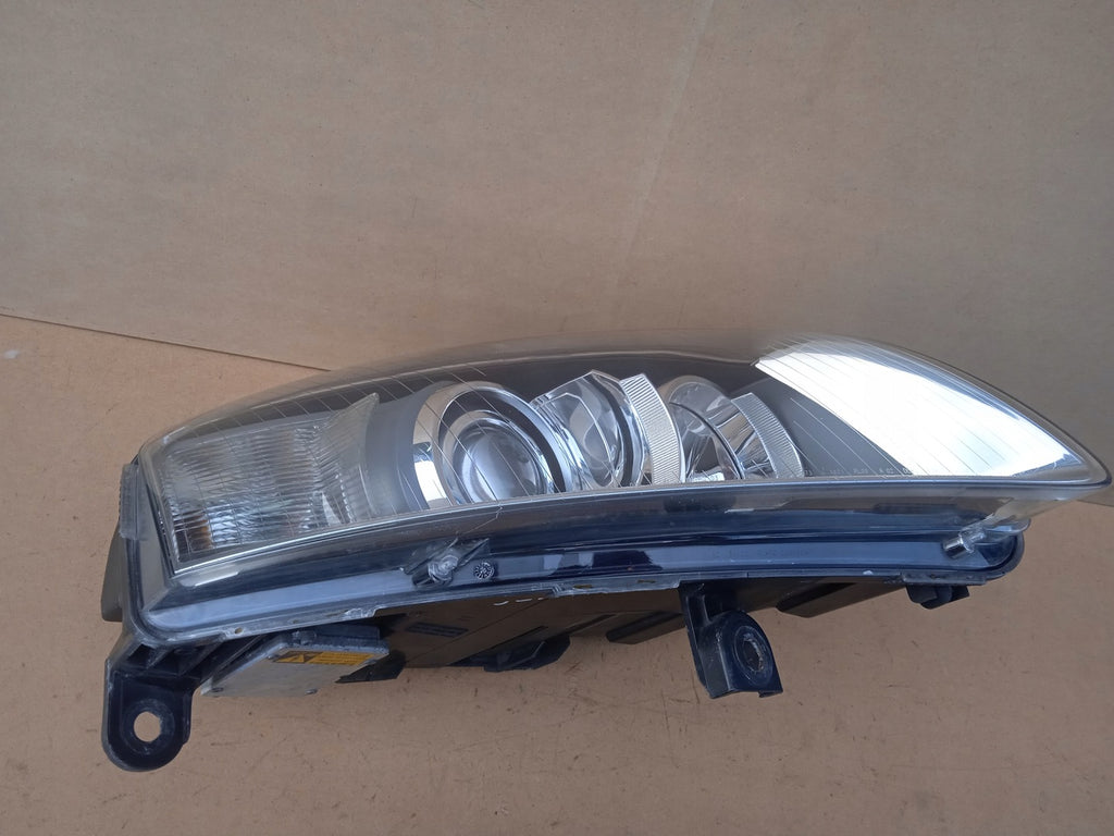 Frontscheinwerfer Audi A6 C6 Xenon Rechts Scheinwerfer Headlight