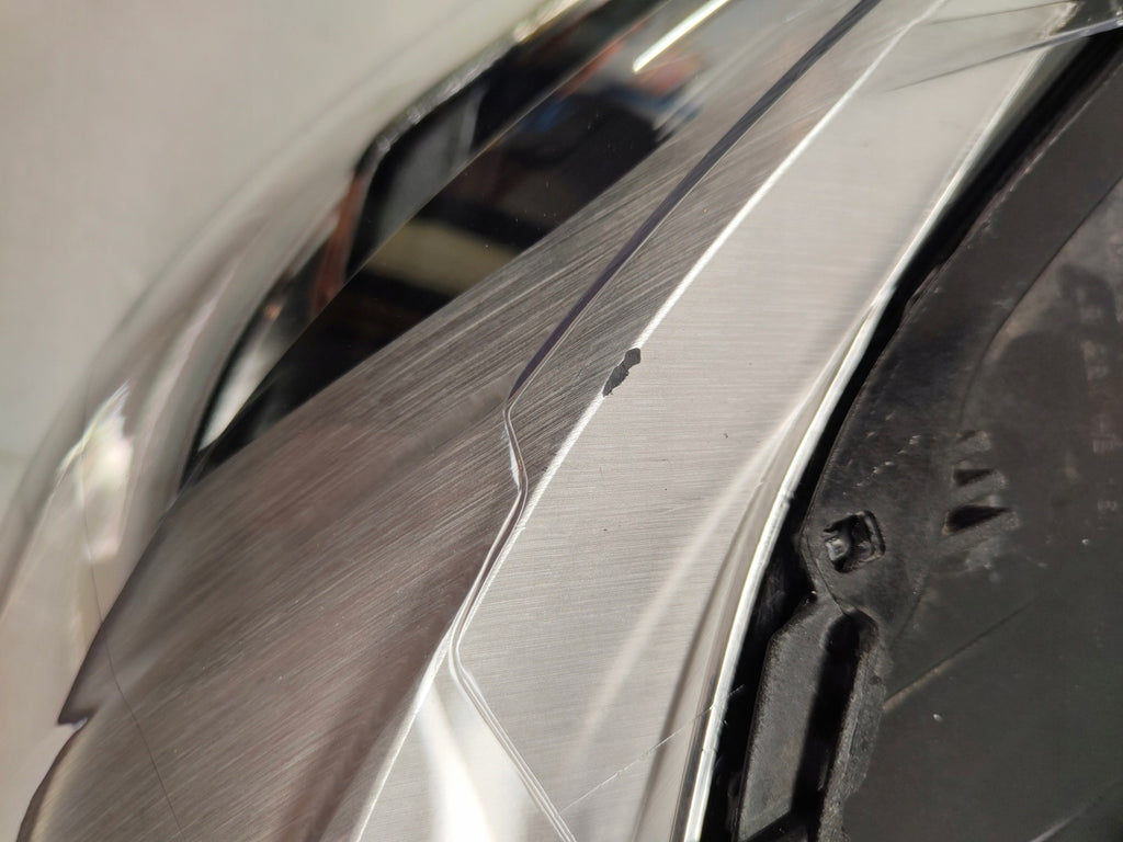 Frontscheinwerfer BMW X2 F39 9851982 Full LED Rechts Scheinwerfer Headlight SCH6917276432ax