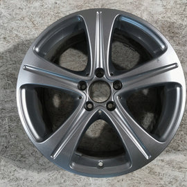 1x Alufelge 18 Zoll 8.0