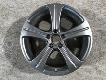 Laden Sie das Bild in den Galerie-Viewer, 1x Alufelge 18 Zoll 8.0" 5x112 43ET A2134011400 Mercedes-Benz W213 Rim Wheel FEL8619240620yk