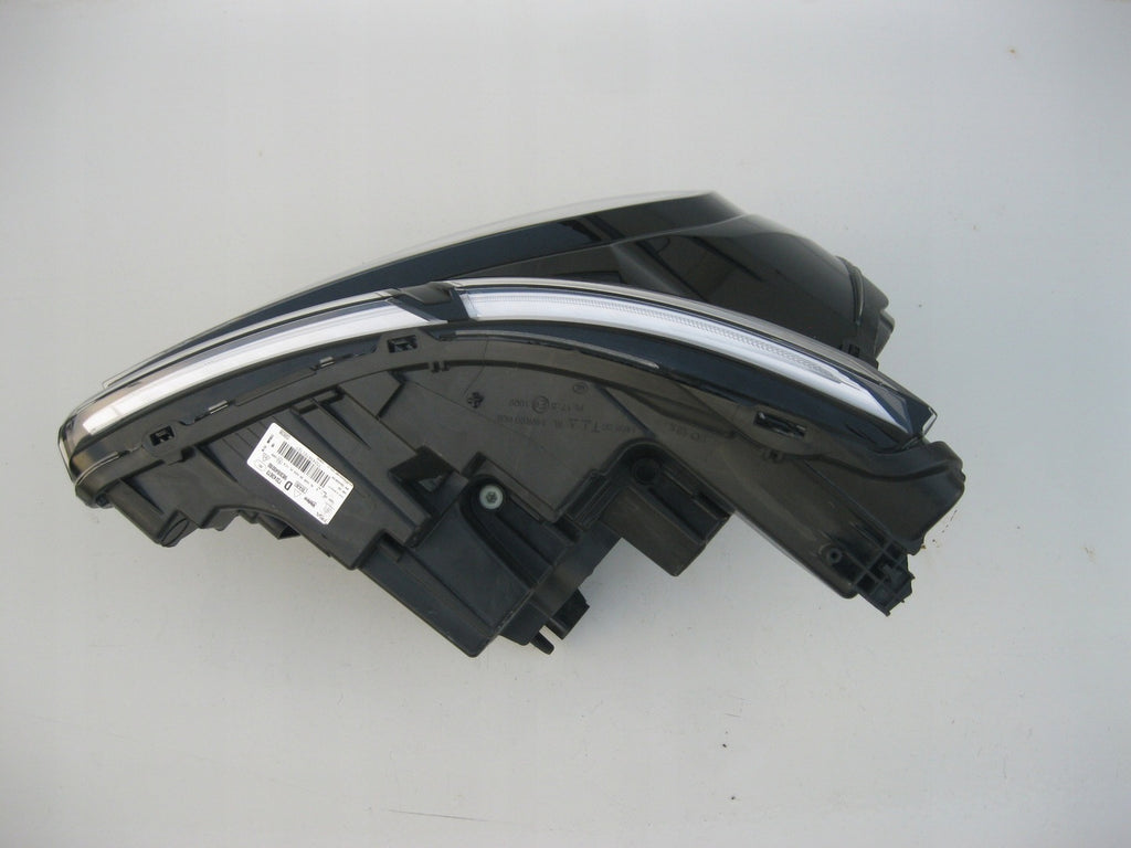 Frontscheinwerfer Citroën C4 III Full LED Rechts Scheinwerfer Headlight