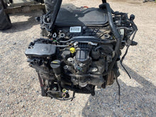 Laden Sie das Bild in den Galerie-Viewer, Motor Ford Mondeo TXBA 2.0 TDCI 163PS 120kW 2013 Diesel Engine Komplett MOT2797154725ac