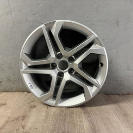 1x Alufelge 18 Zoll 8.0