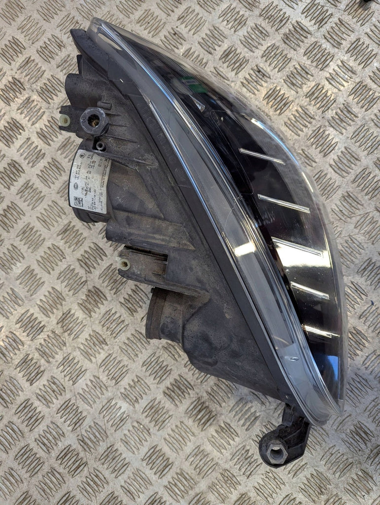 Frontscheinwerfer Skoda Citigo 1ST941005 Links Scheinwerfer Headlight