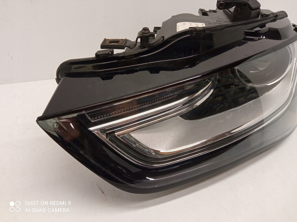 Frontscheinwerfer Audi A4 B8 8K0941043C Xenon Links Scheinwerfer Headlight SCH3157060240rj