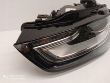 Laden Sie das Bild in den Galerie-Viewer, Frontscheinwerfer Audi A4 B8 8K0941043C Xenon Links Scheinwerfer Headlight SCH3157060240rj