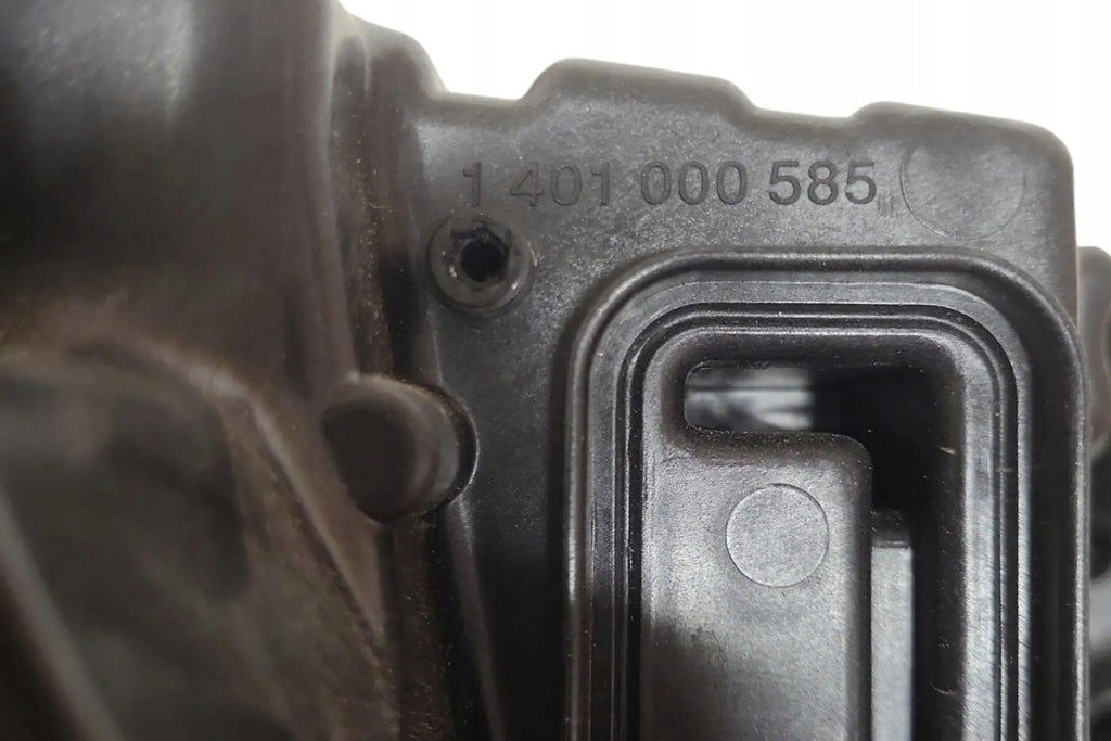 Frontscheinwerfer Skoda 5E4941015 Links Scheinwerfer Headlight