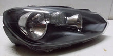 Load image into Gallery viewer, Frontscheinwerfer VW Golf VI 5K1941006P Rechts Scheinwerfer Headlight SCH8544727088mn