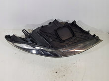 Load image into Gallery viewer, Frontscheinwerfer Renault Megane III 260607305R Links Scheinwerfer Headlight SCH3549136550de