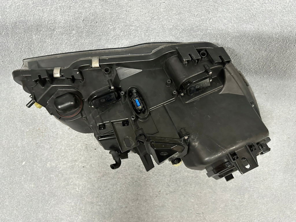 Frontscheinwerfer BMW 7 E65 E66 7162111 Xenon Links Scheinwerfer Headlight SCH2868906380wv