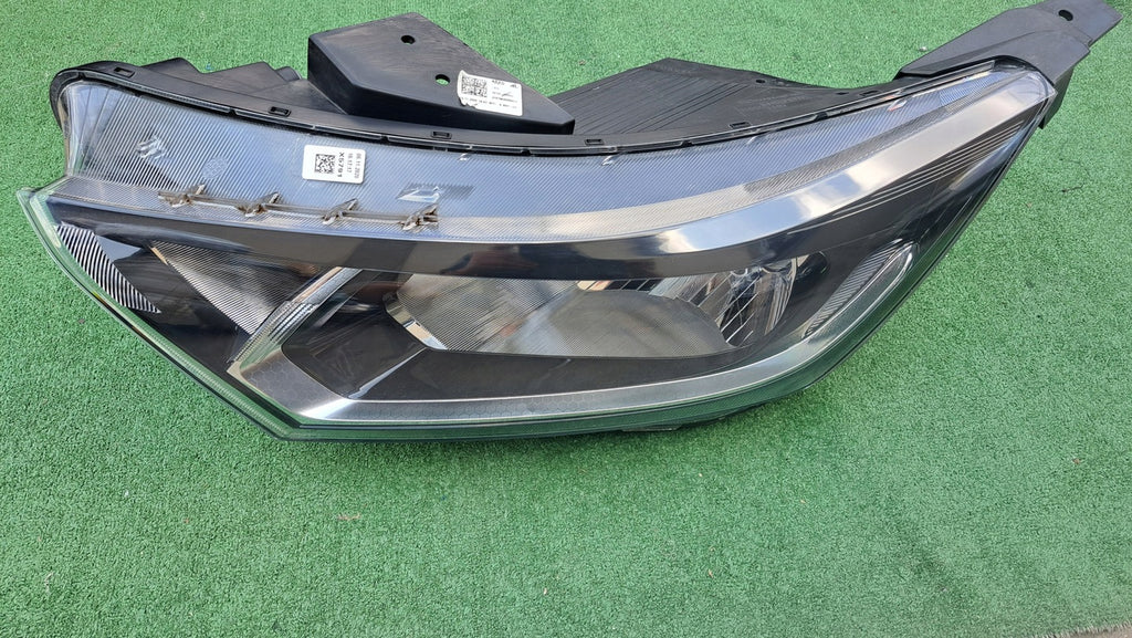 Frontscheinwerfer Hyundai I20 III 92101-G0050 Links Scheinwerfer Headlight