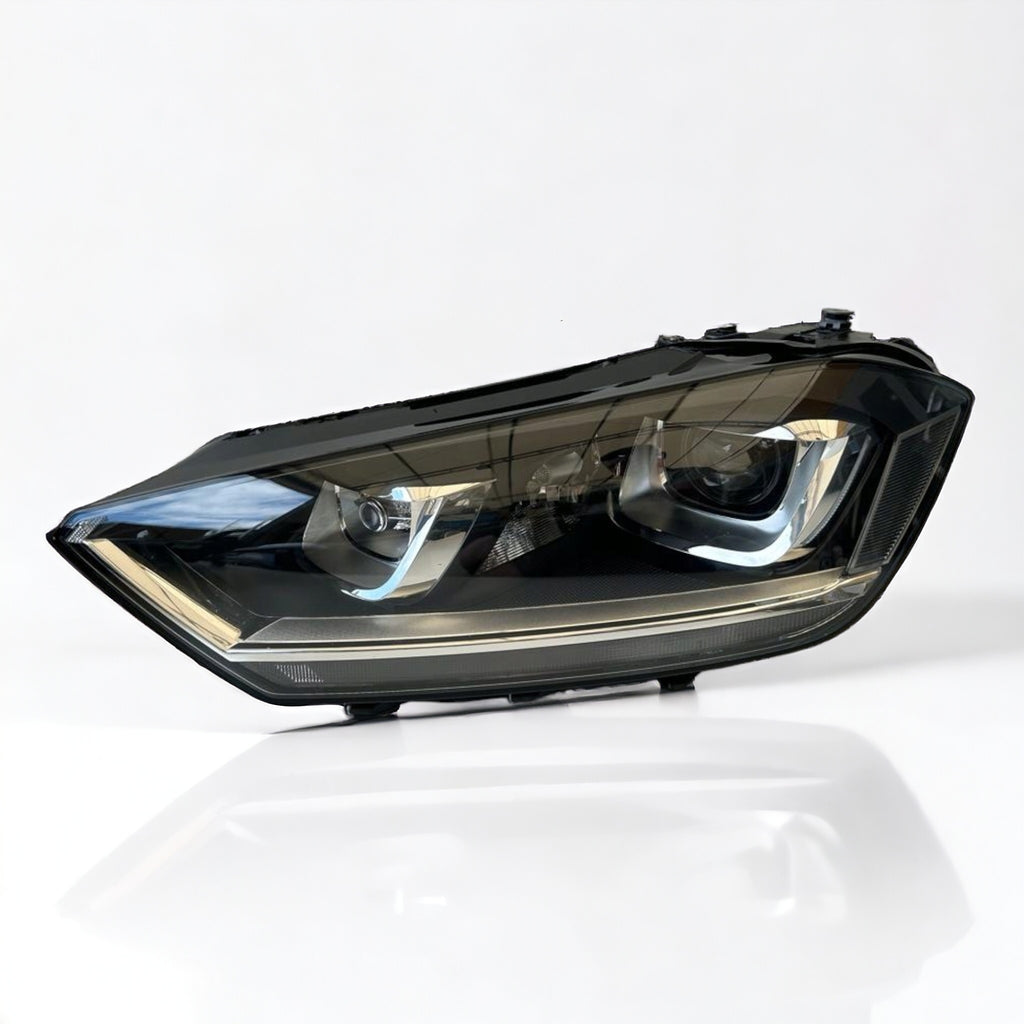 Frontscheinwerfer VW Sportsvan 517941031B Xenon Links Scheinwerfer Headlight