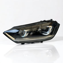 Laden Sie das Bild in den Galerie-Viewer, Frontscheinwerfer VW Sportsvan 517941031B Xenon Links Scheinwerfer Headlight