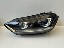 Laden Sie das Bild in den Galerie-Viewer, Frontscheinwerfer VW Sportsvan 517941031B Xenon Links Scheinwerfer Headlight