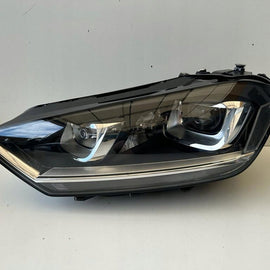 Frontscheinwerfer VW Sportsvan 517941031B Xenon Links Scheinwerfer Headlight SCH2959179202mi