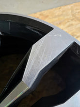 Load image into Gallery viewer, 1x Alufelge 20 Zoll 8.5" 5x112 38ET Glanz 5NA601025G VW Tiguan Rim Wheel FEL8505618849uf