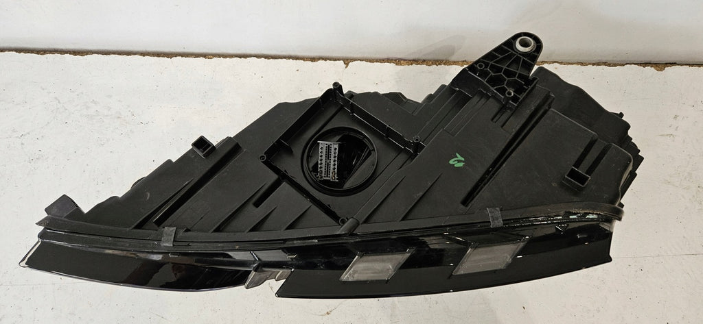 Frontscheinwerfer Seat Ateca 576941008D LED Rechts Scheinwerfer Headlight