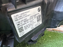 Laden Sie das Bild in den Galerie-Viewer, Frontscheinwerfer BMW G22 G82 G23 G83 9505115-04 Links Scheinwerfer Headlight SCH1260600427tm