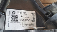 Load image into Gallery viewer, Frontscheinwerfer VW Golf VII 5g1 5G1941035L Full LED Links Headlight SCH2664149819kb