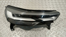 Laden Sie das Bild in den Galerie-Viewer, Frontscheinwerfer Renault Captur II 260107674R LED Rechts Scheinwerfer Headlight SCH4720904228jj