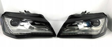Load image into Gallery viewer, Frontscheinwerfer Audi A8 4H0941030AE 4H0941029AE LED Ein Satz Headlight SCH4962245995pk