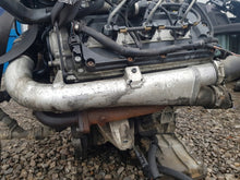 Load image into Gallery viewer, Motor Audi VW A6 C6 Phaeton BMK 3.0 TDI 165kW 205TKm 2007 Engine Komplett MOT4083480875uy
