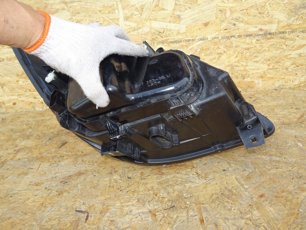 Frontscheinwerfer Mercedes-Benz Sprinter 906 Links Scheinwerfer Headlight