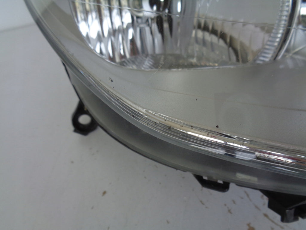 Frontscheinwerfer Citroën C5 9650055880 Rechts Scheinwerfer Headlight