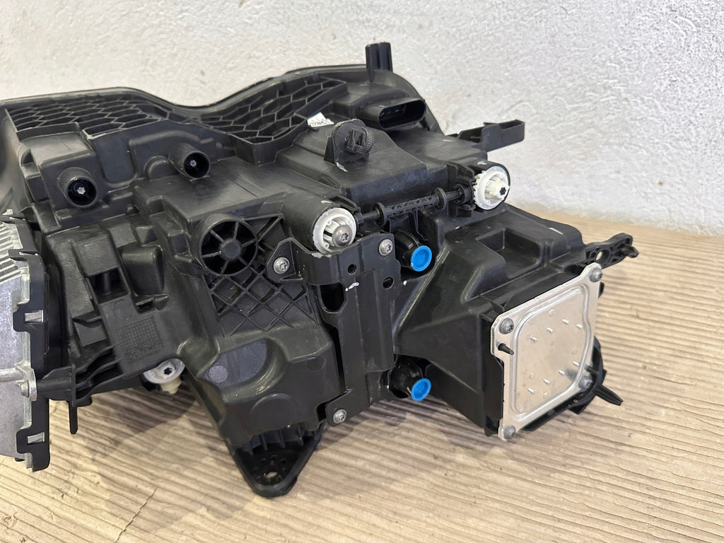 Frontscheinwerfer Volvo V60 II S60 III LED Links Scheinwerfer Headlight SCH9403522359gk