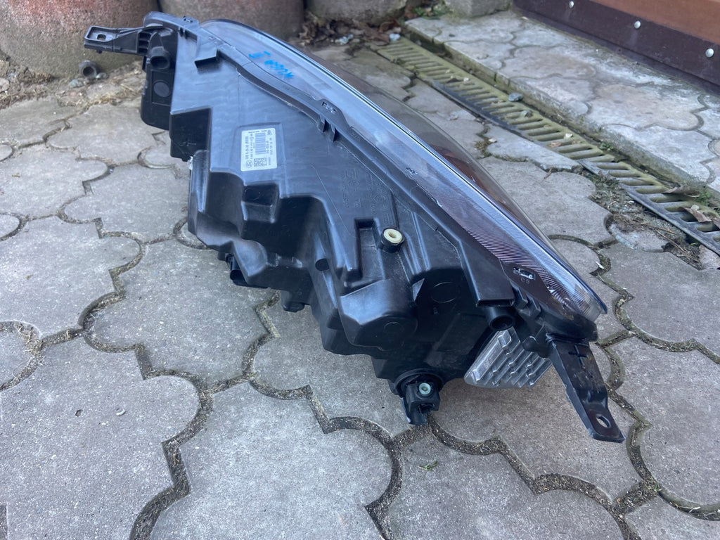 Frontscheinwerfer Ford Kuga III LV4B-13E016-AN LED Rechts Scheinwerfer Headlight SCH7145914230mn