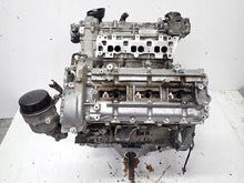 Load image into Gallery viewer, Motor Mercedes-Benz X204 642961 3.0 CDI 224PS 165kW 192TKm 2009 Diesel Komplett