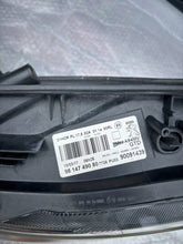 Laden Sie das Bild in den Galerie-Viewer, Frontscheinwerfer Peugeot 2008 I 9814749080 Links Scheinwerfer Headlight