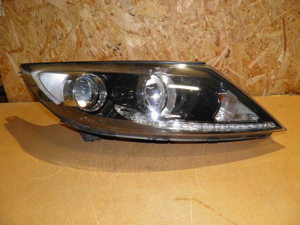 Frontscheinwerfer Kia Sportage 92102-3U250 LED Rechts Scheinwerfer Headlight SCH6709807714nm